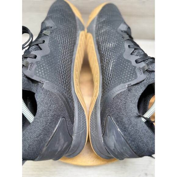 Under Armour TriBase Reign 3 Training Shoes Black Gum 3023698-001 Men\'s 11.5 main image 6